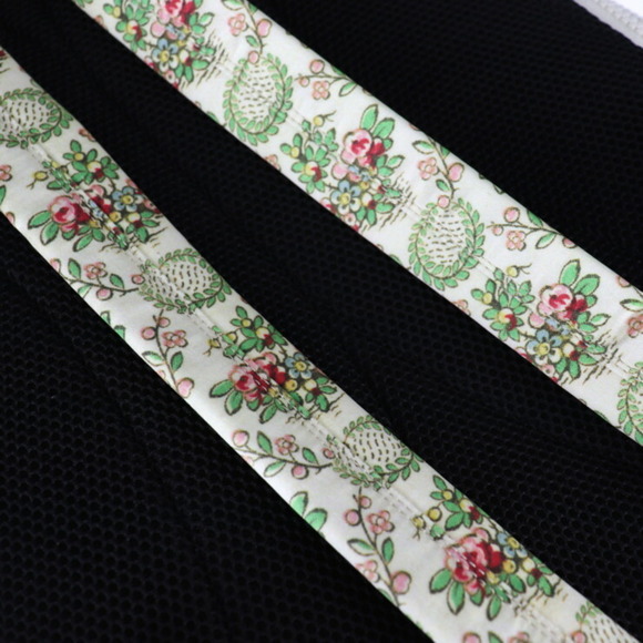 GUCCI Gucci New York Yankees collaboration rucksack daypack 536743 520981 nyl... - Picture 7 of 9